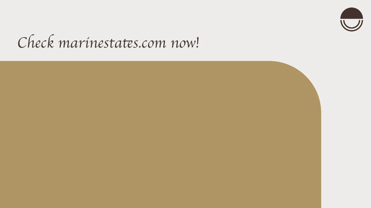 Free Residential Real Estate Slideshow Video Template to Edit Online