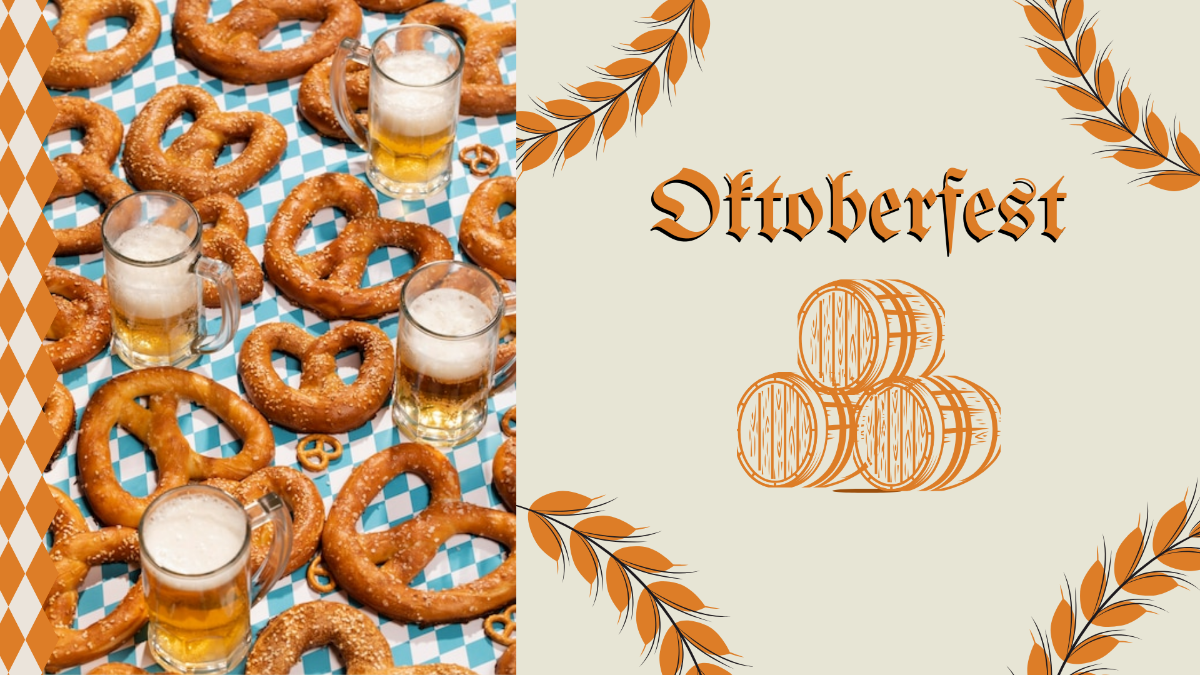 Free Oktoberfest Photo Background Template to Edit Online