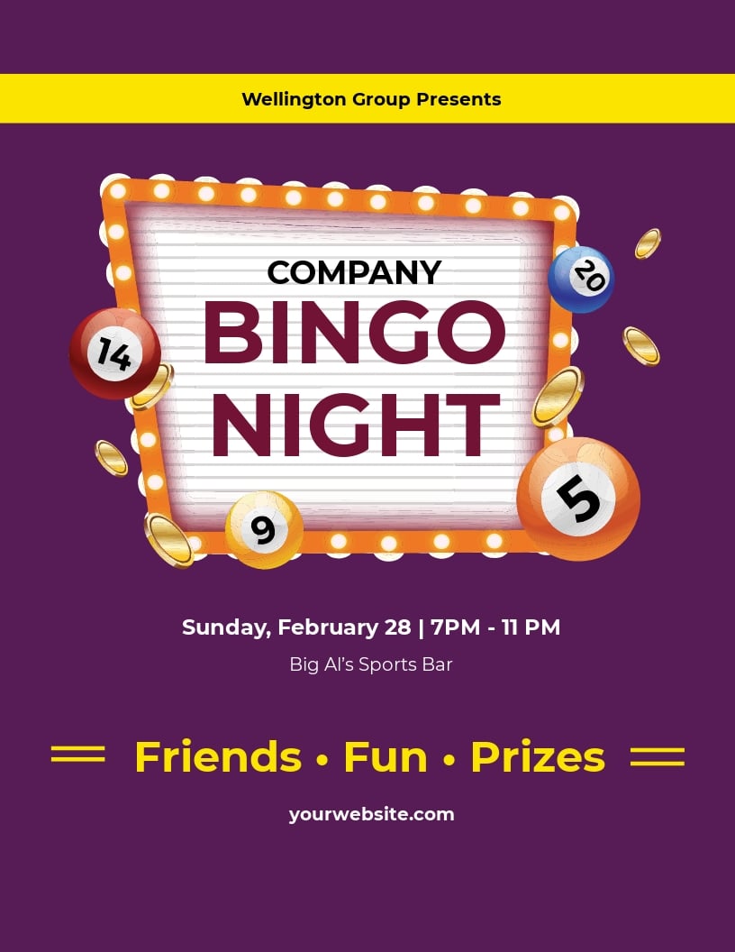 bingo-game-flyer-template-free-pdf-word-psd-indesign-apple-pages-illustrator-publisher