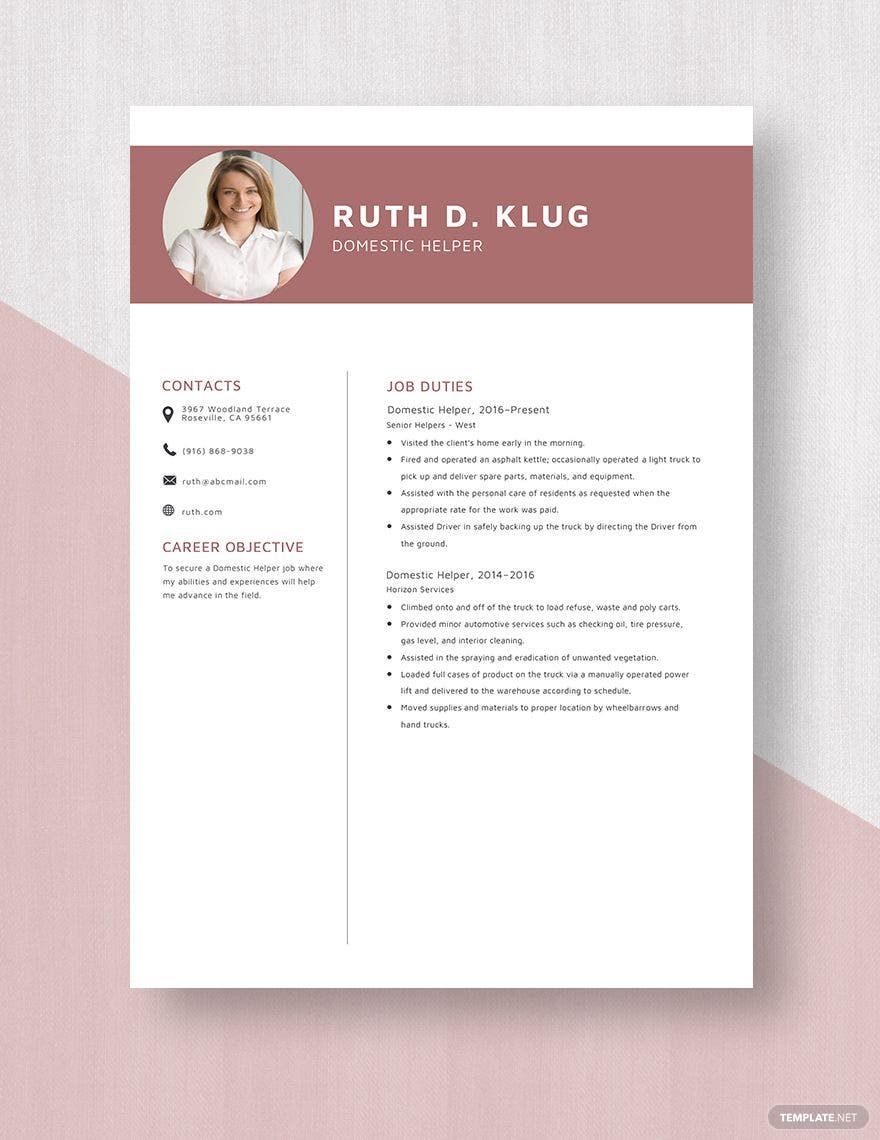 free-domestic-helper-resume-download-in-word-apple-pages-template