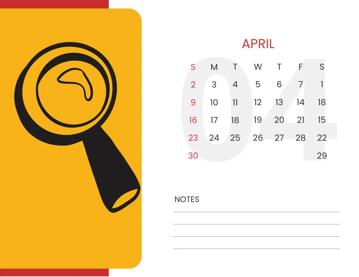 Free 2023 Calendar Template to Edit Online