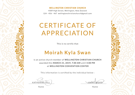 free church certificate of appreciation template download 200 certificates in psd illustrator indesign word publisher pages templatenet - Church Certificate Of Appreciation Template free church certificate of appreciation template download 200 certificates in psd illustrator indesign word publisher pages templatenet - Church Certificate Of Appreciation Template