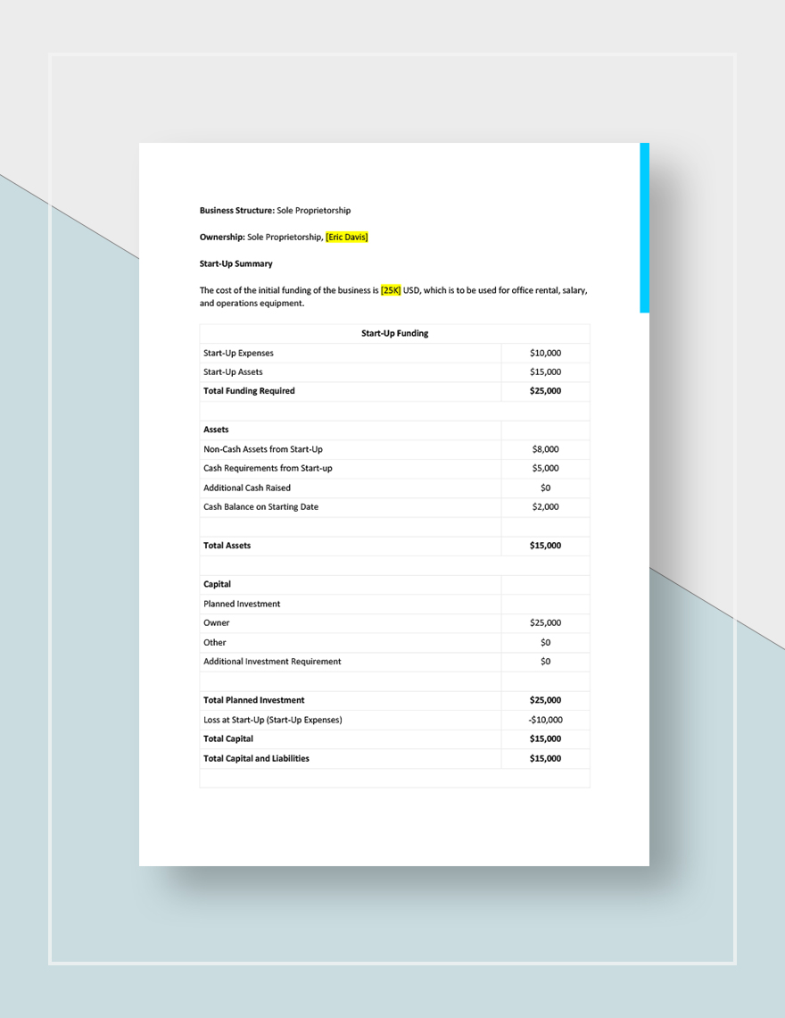  30 Day Marketing Plan Template Download In Word Google Docs Apple 