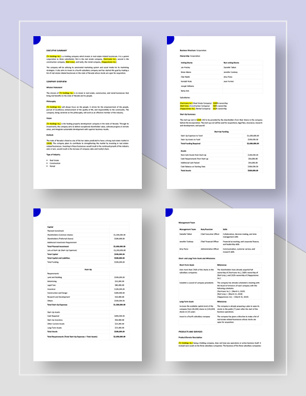 Moving business ideas picture