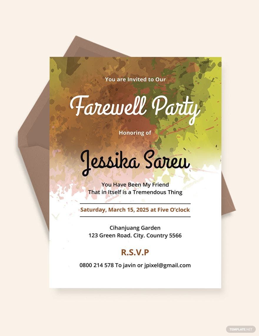 farewell-party-invitation