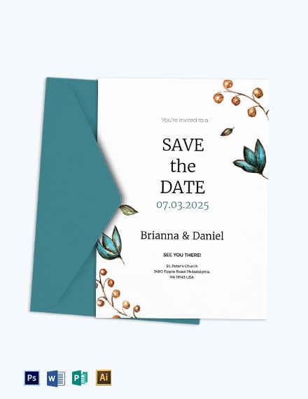 Wedding Invitation Template - 459+ Word, PDF, PSD, JPG, Indesign Format  Download
