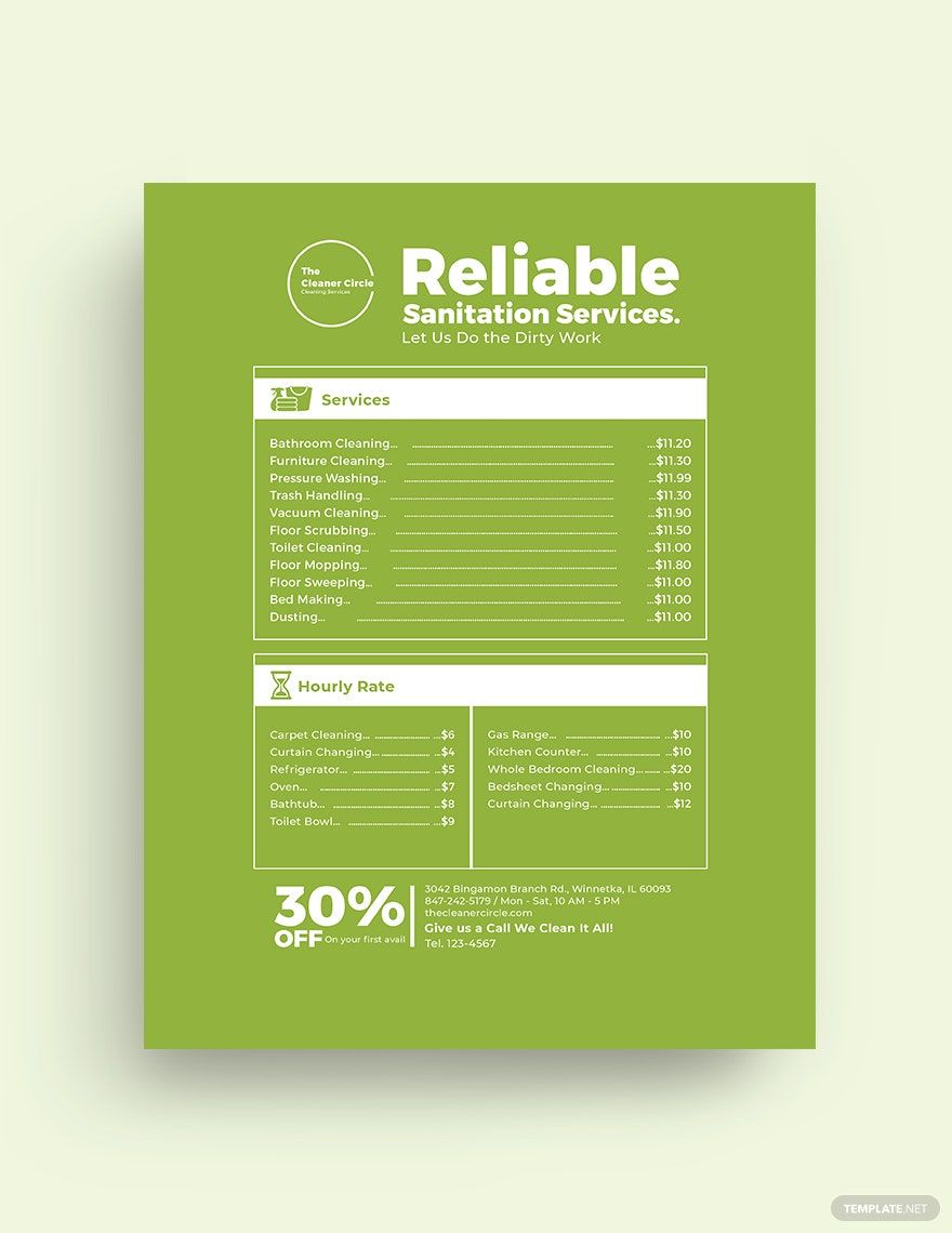 cleaning-service-price-list-template-in-gdocslink-illustrator-ms-word