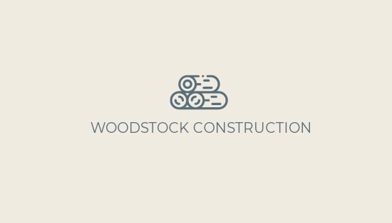 Wood Construction Business Card Template.jpe