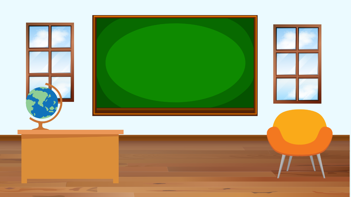 Bitmoji Classroom Background Template - Edit Online & Download