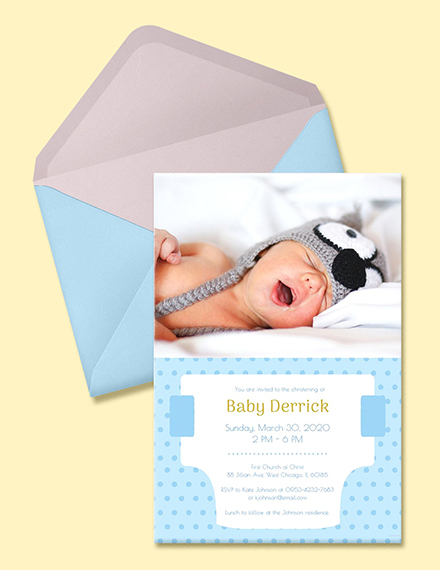 free diaper invitation template download 344 invitations in psd
