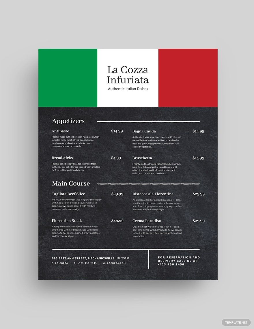 italian-menu-restaurant-flyer