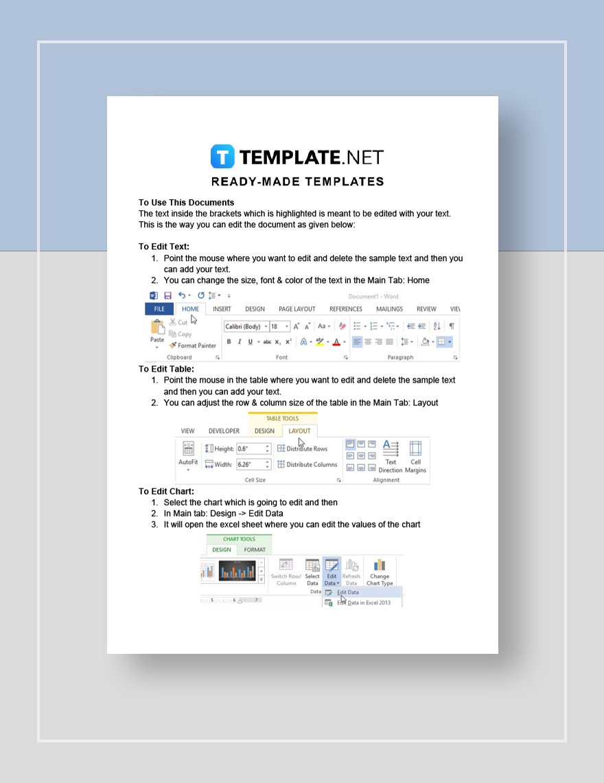 90-day Sales Plan Template