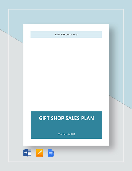 Gift shop business ideas image