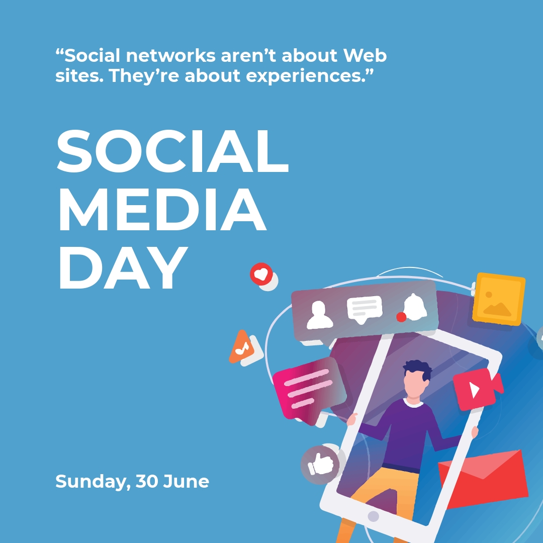 National Aviation Day Social Media Post Template In PSD Template
