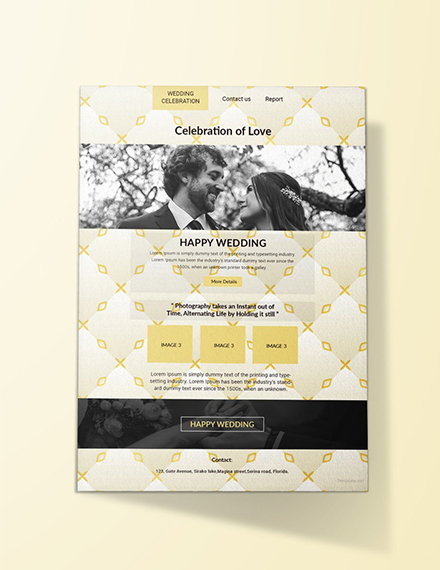free email wedding invitation template download 344 invitations in
