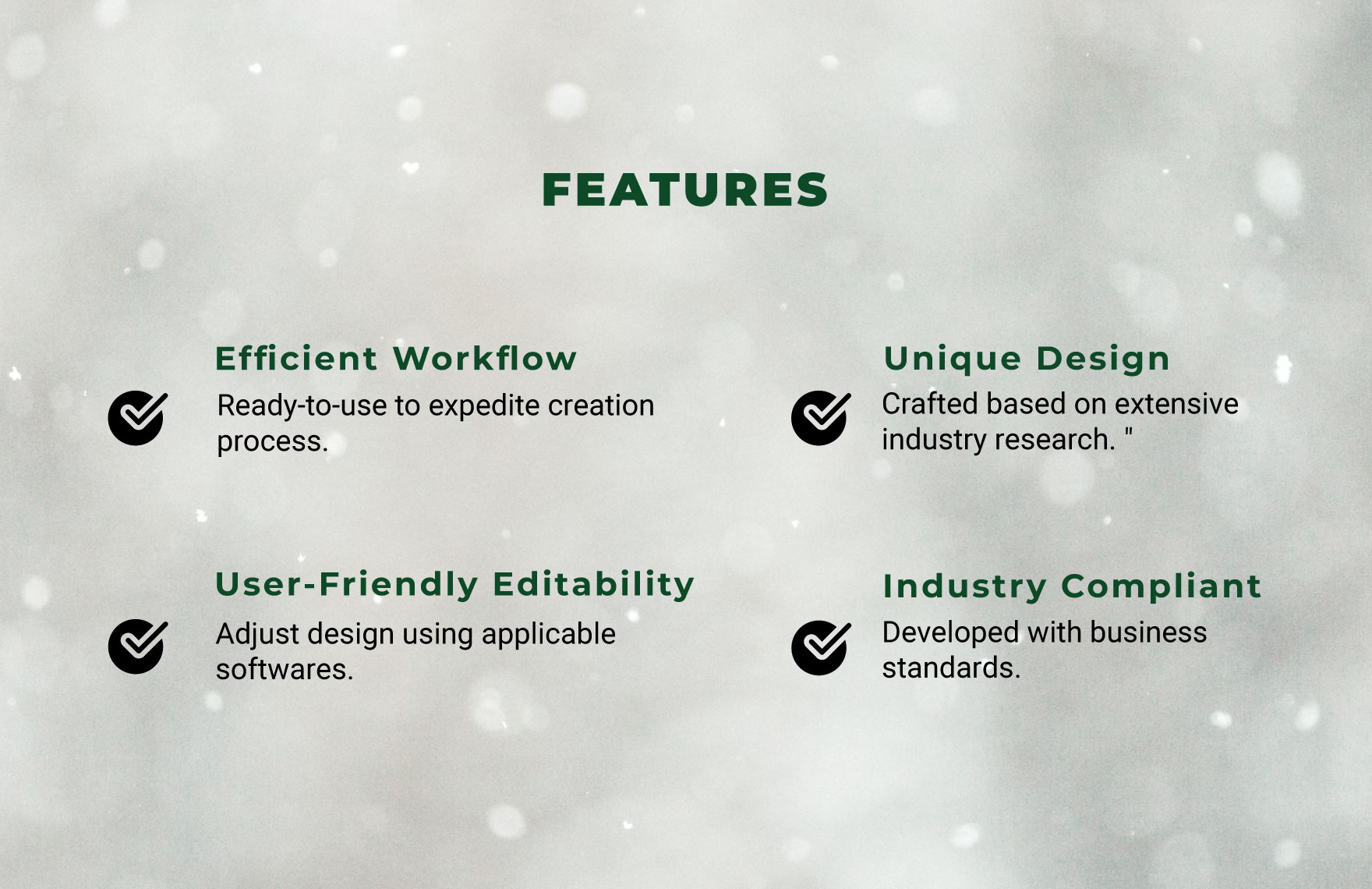 Free Christmas Banner Template to Edit Online