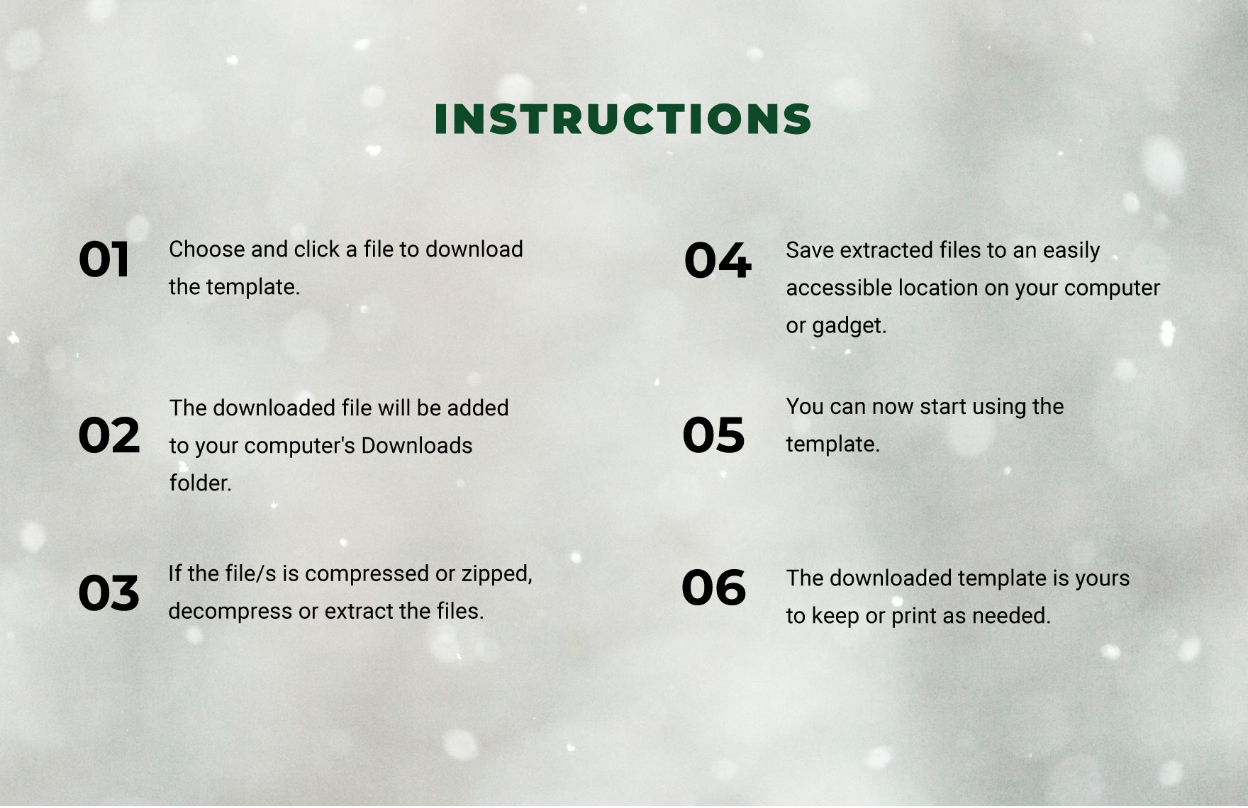 Free Christmas Banner Template to Edit Online