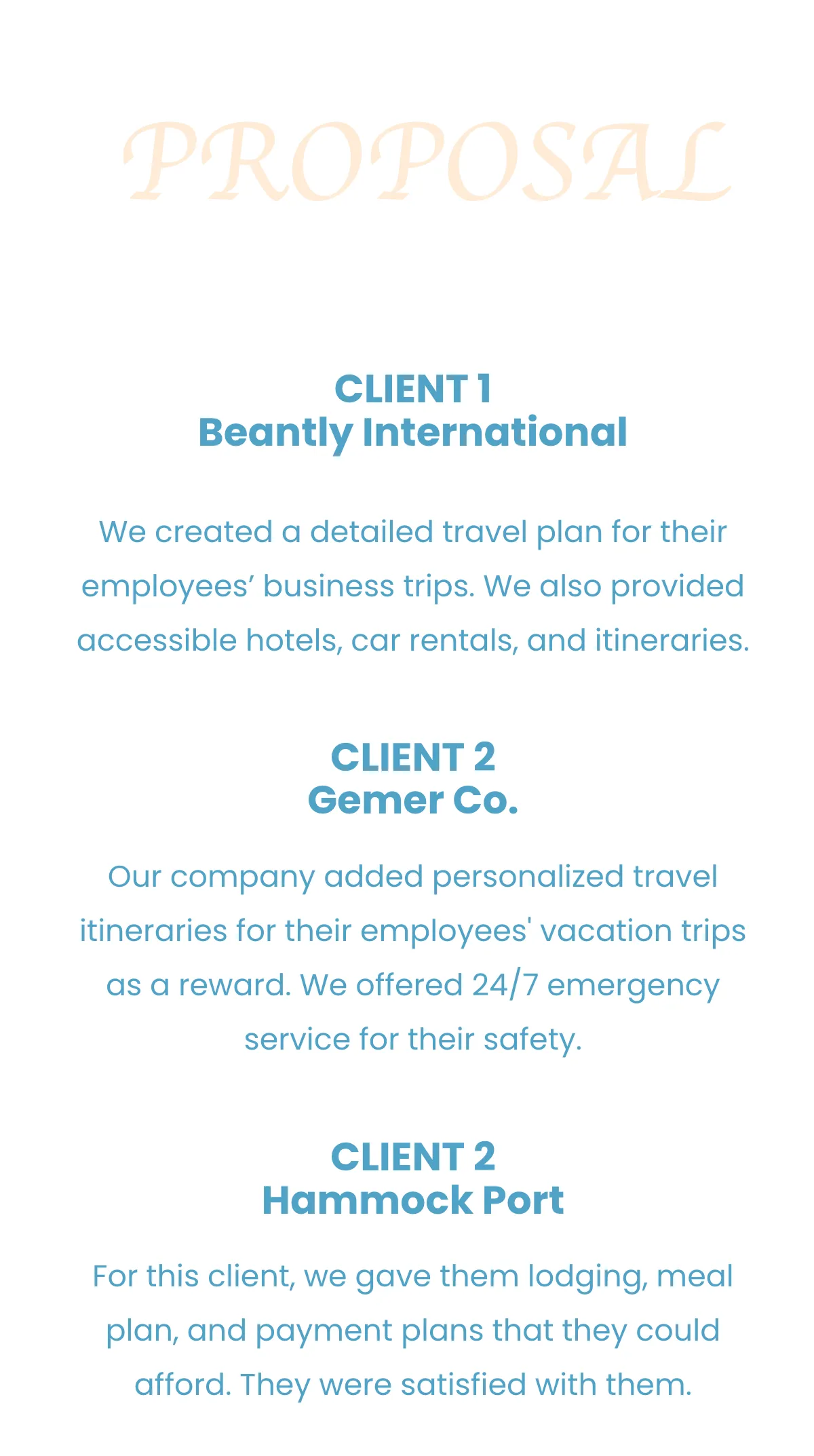 Free Travel Agency Mobile Presentation Template to Edit Online