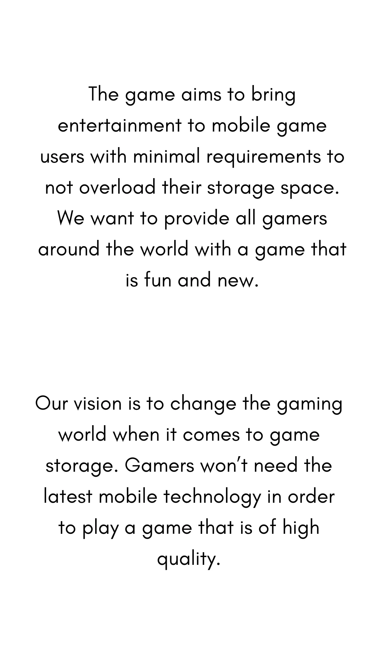 Free New Mobile App Announcement Mobile Presentation Template to Edit Online