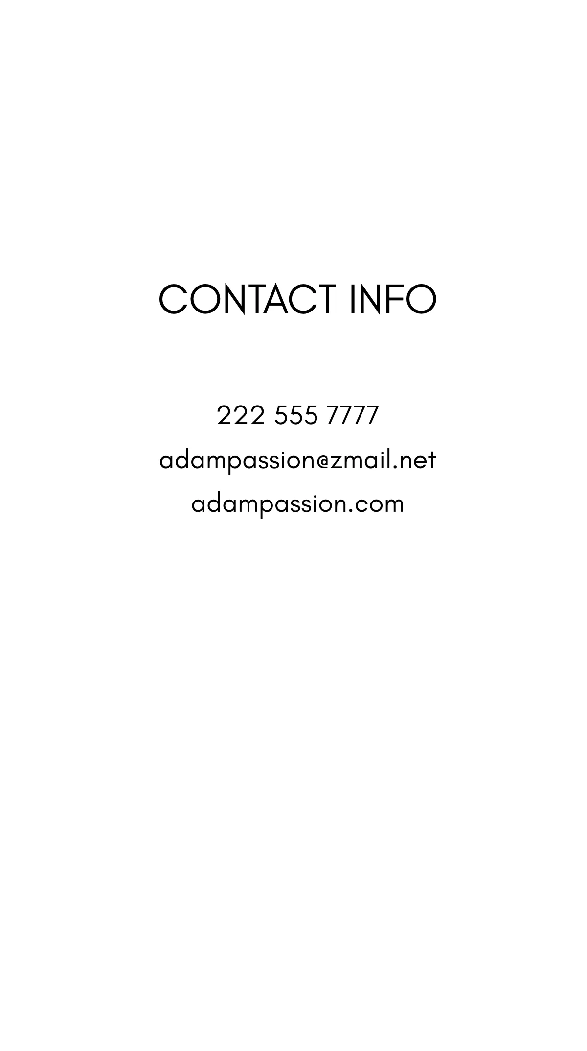 Free Social Media Marketing Mobile Presentation Template to Edit Online