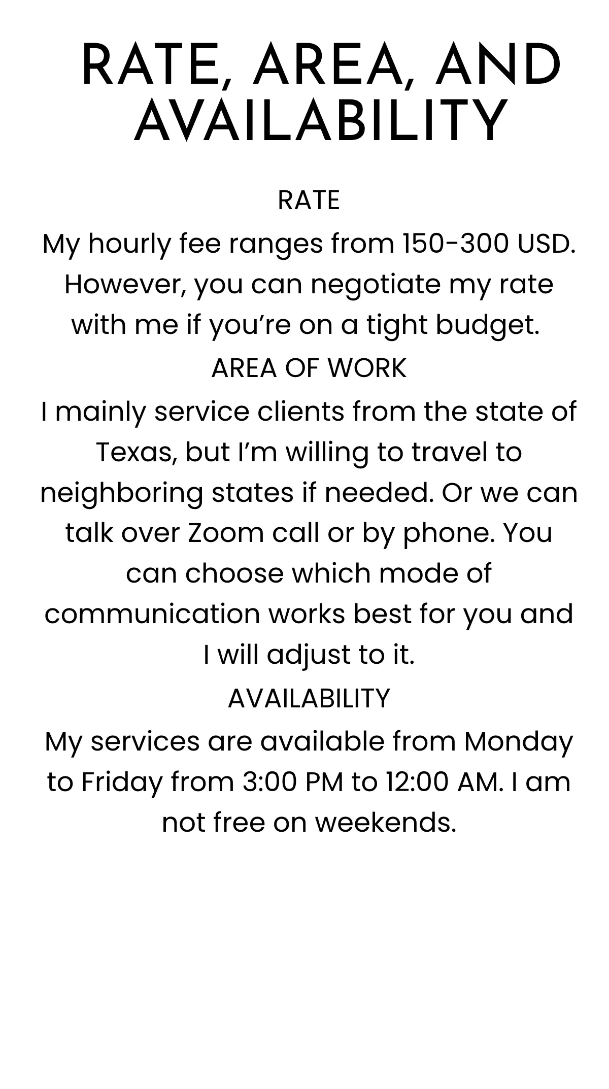 Free Financial Services Mobile Presentation Template to Edit Online
