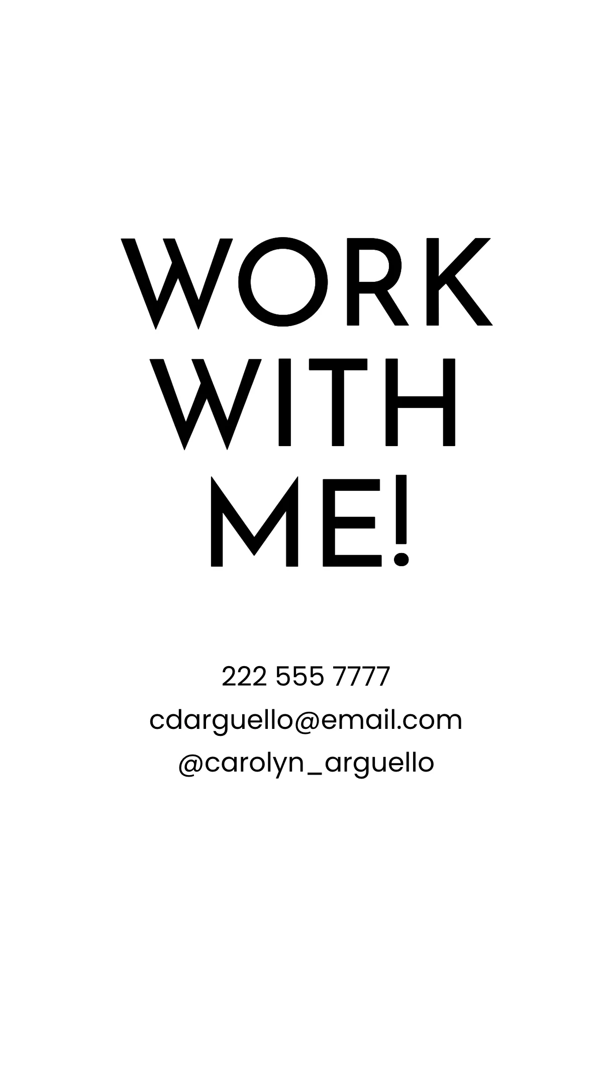 Free Financial Services Mobile Presentation Template to Edit Online