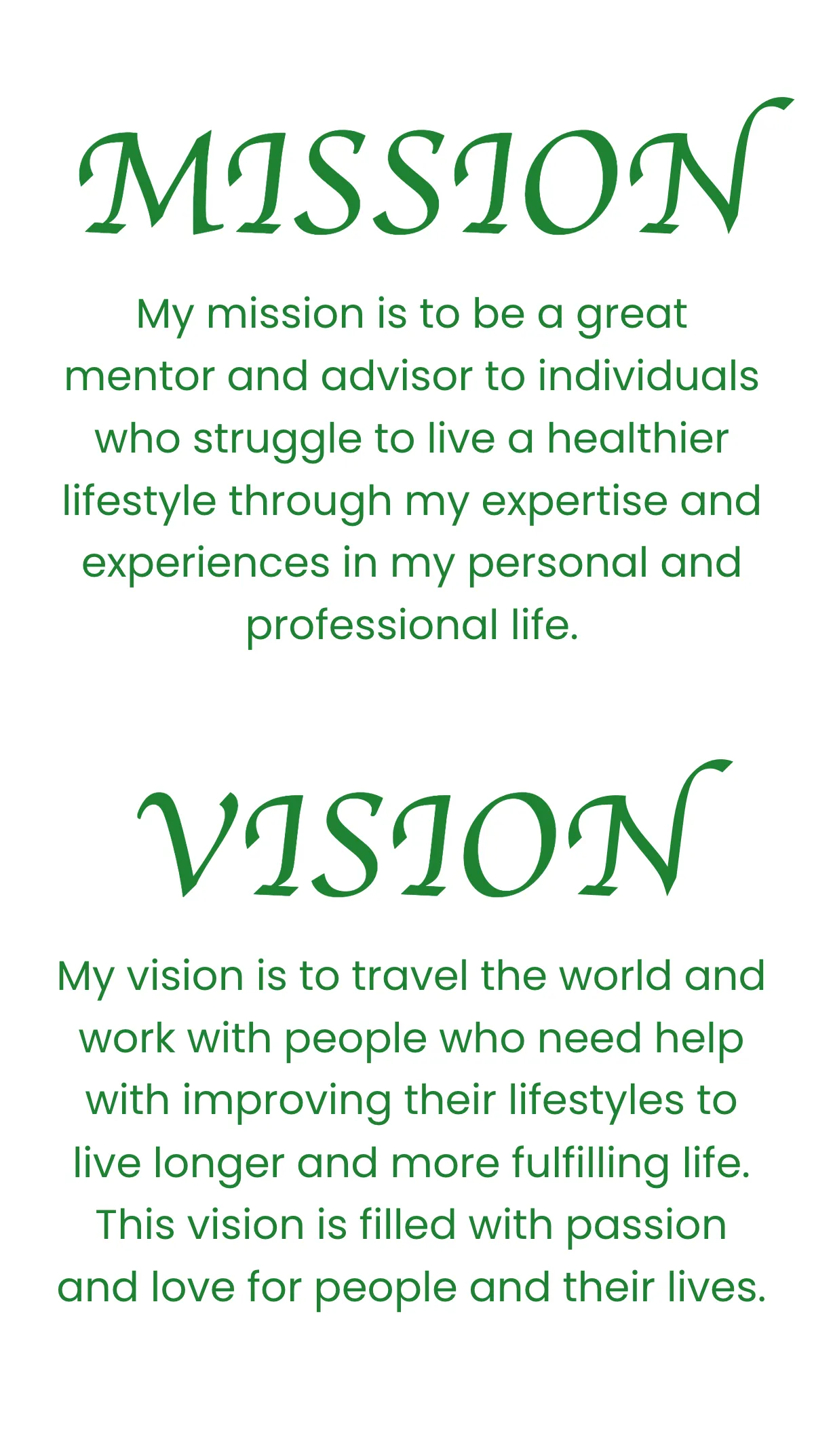 Free Lifestyle Mobile Presentation Template to Edit Online