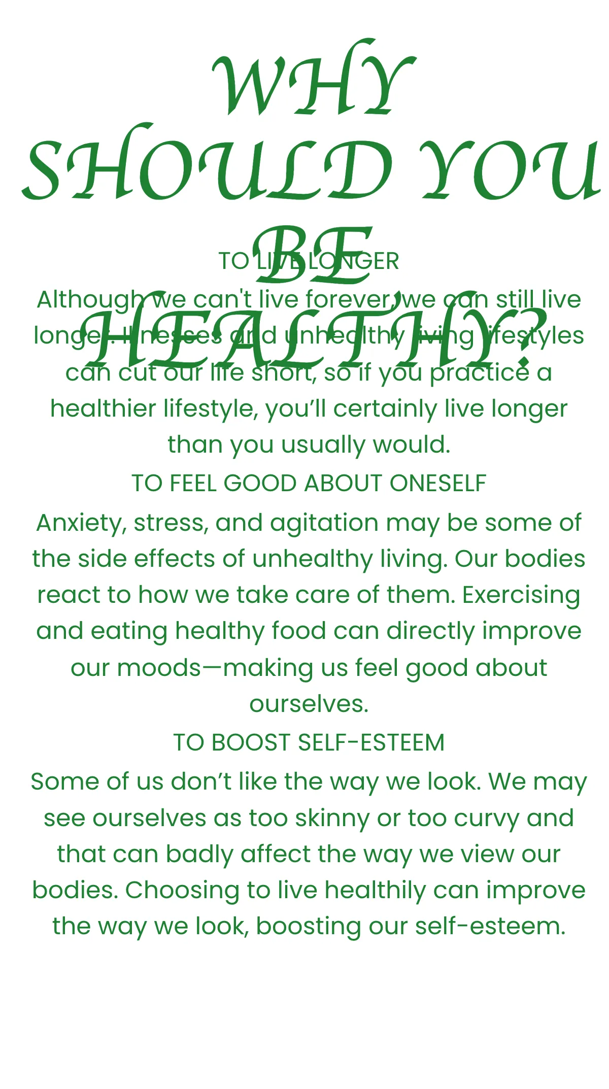 Free Lifestyle Mobile Presentation Template to Edit Online