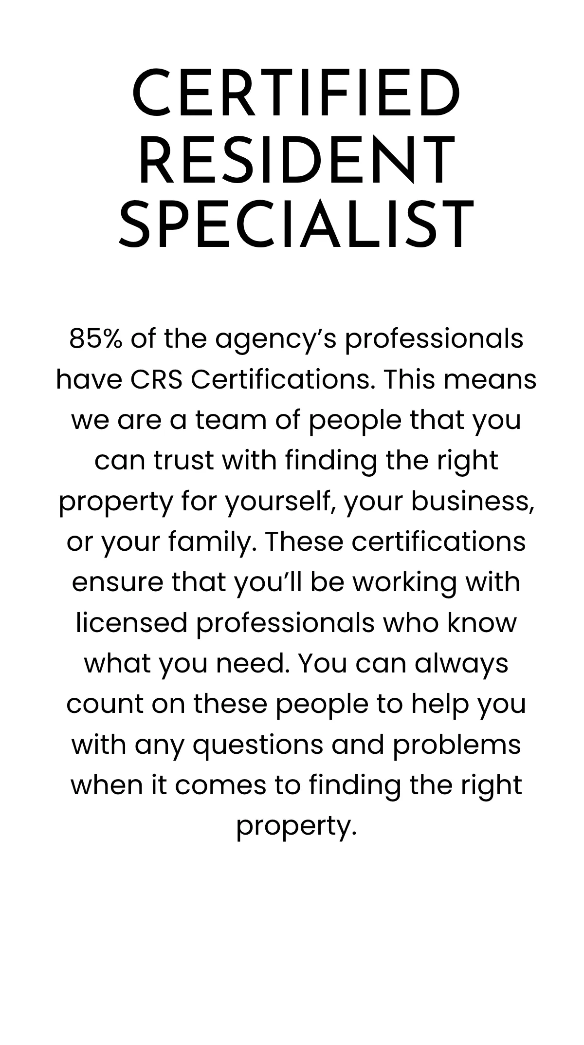 Free Real Estate Mobile Presentation Template to Edit Online