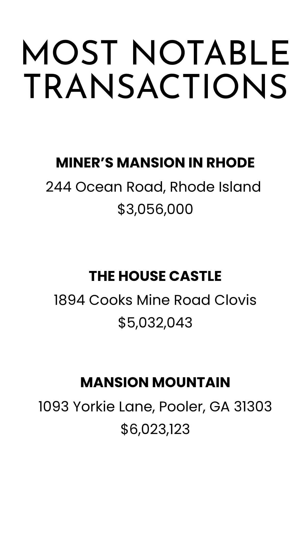 Free Real Estate Mobile Presentation Template to Edit Online