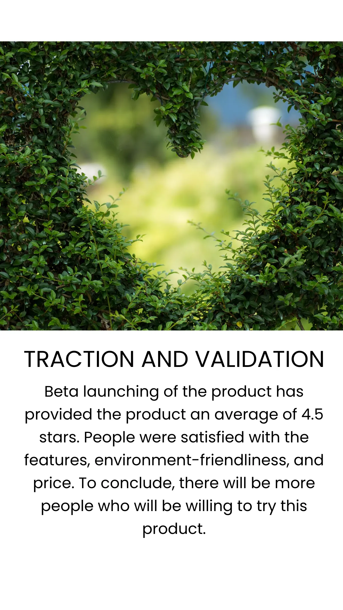 Free Startup Pitch Deck Mobile Presentation Template to Edit Online