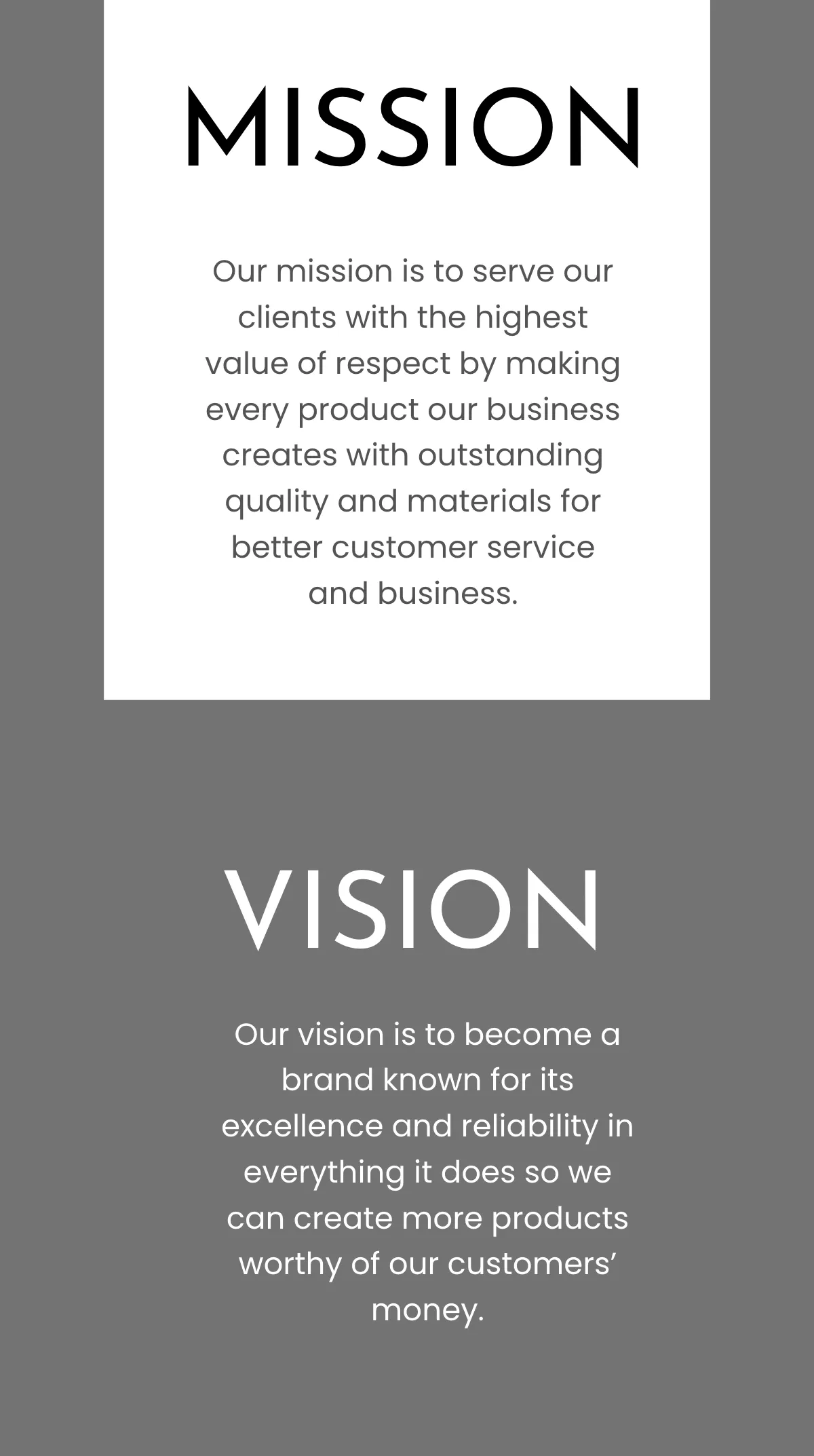 Free Brand Guideline Business Mobile Presentation Template to Edit Online