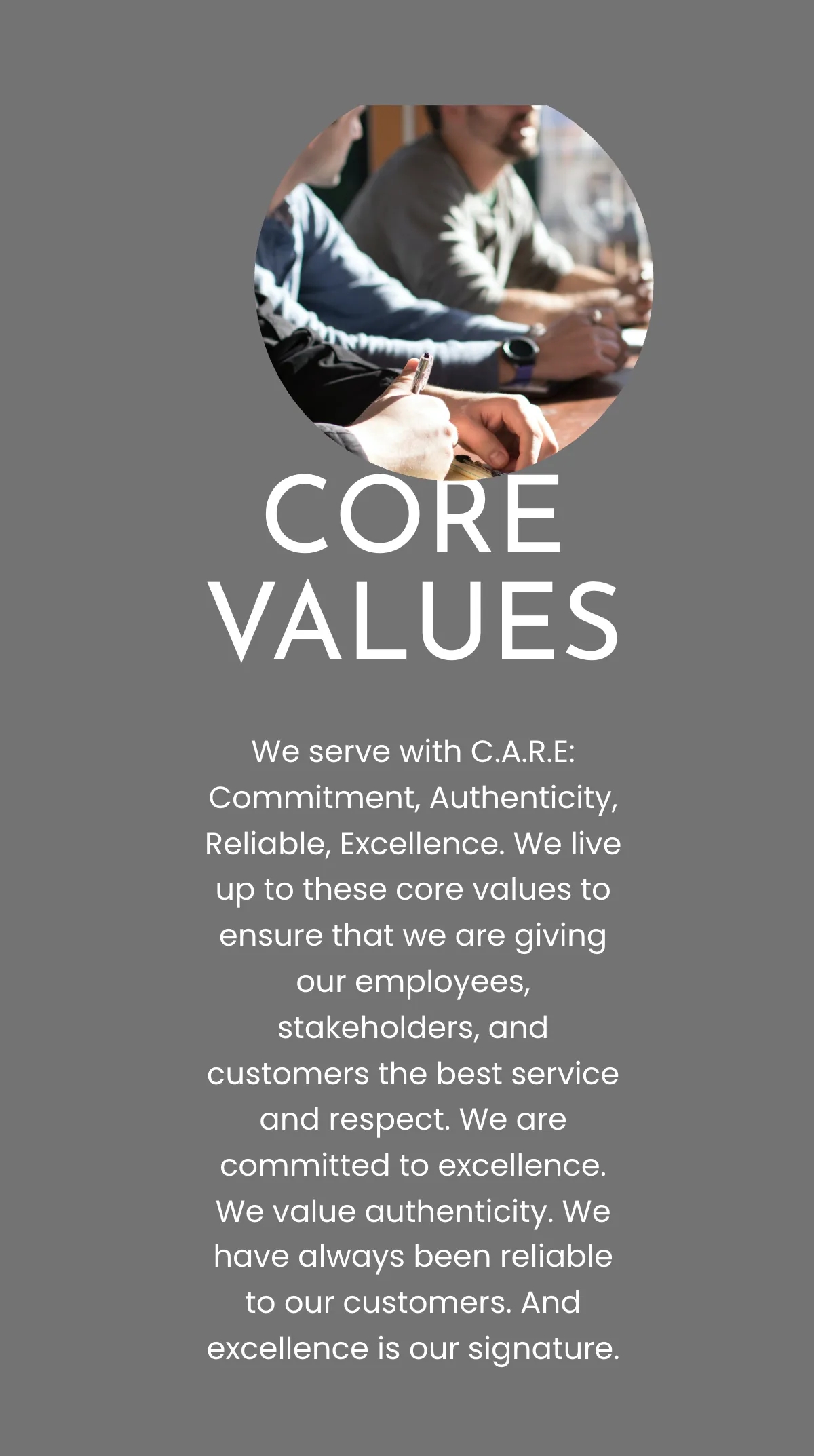 Free Brand Guideline Business Mobile Presentation Template to Edit Online