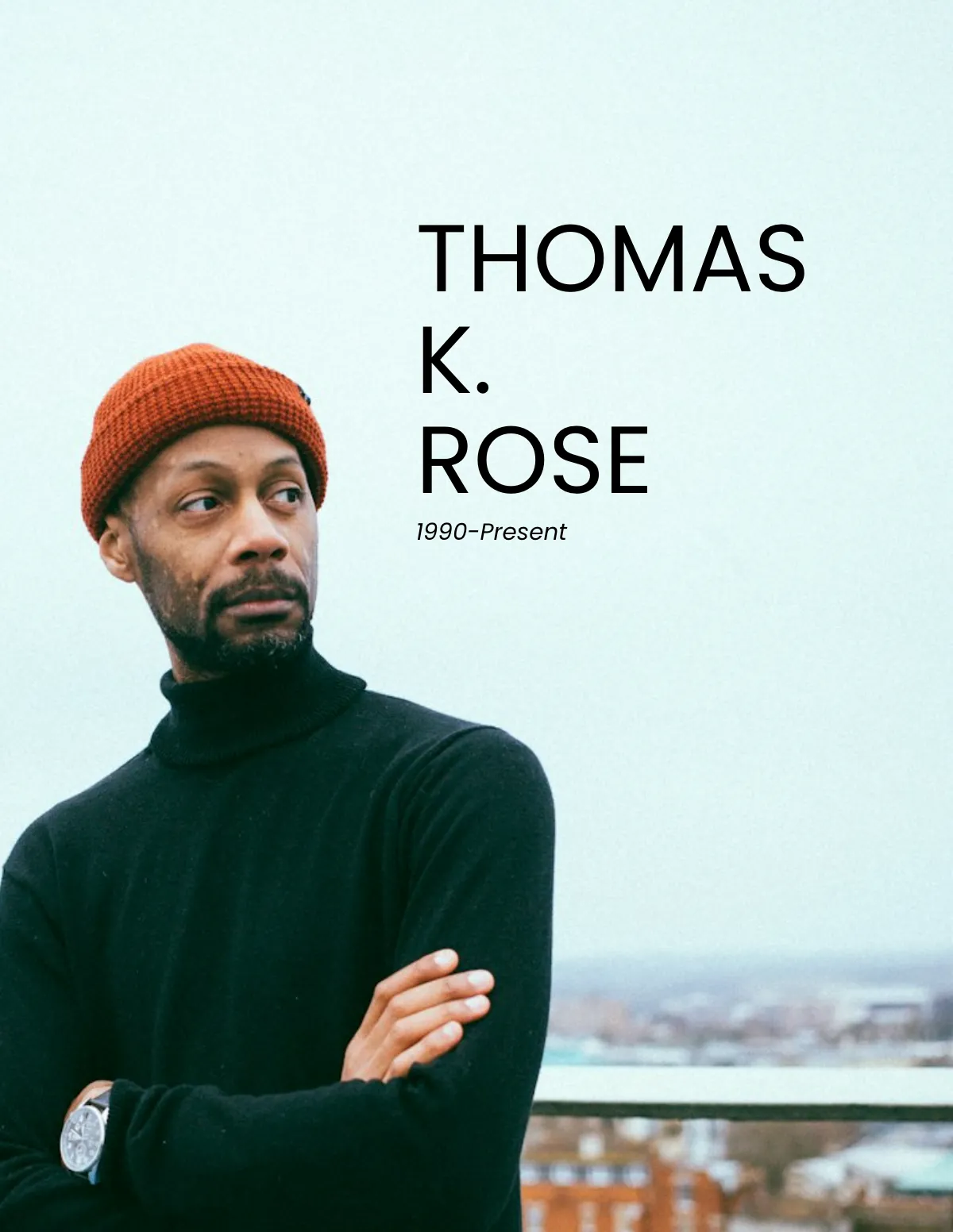 Free Real Estate Agent Biography Template to Edit Online