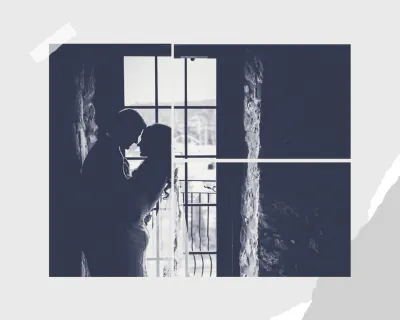 Free Wedding Photography Album Template to Edit Online