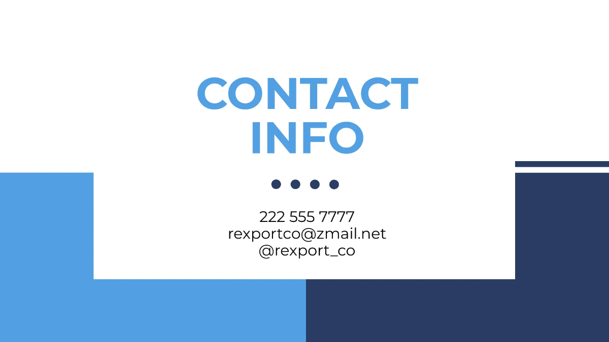 Free Roadmap Infographic Presentation Template to Edit Online