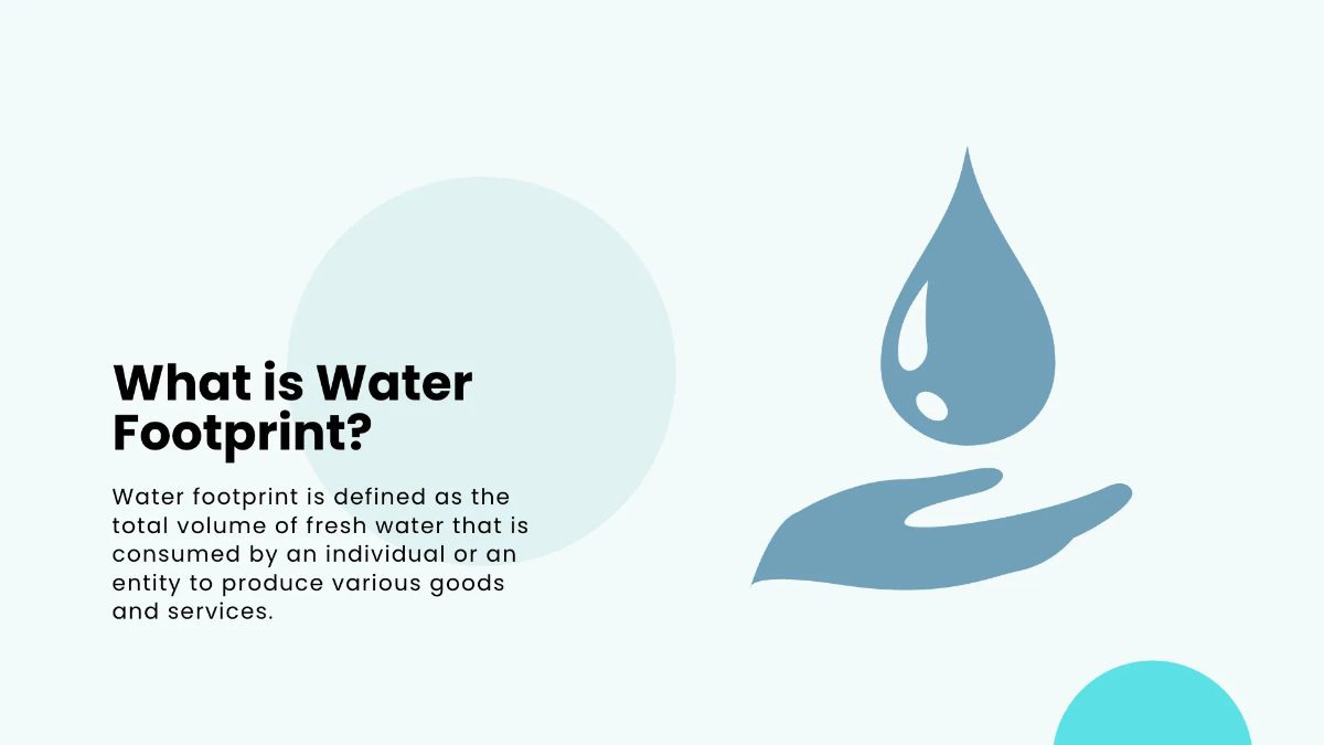 Free Graph Infographic Presentation Template to Edit Online