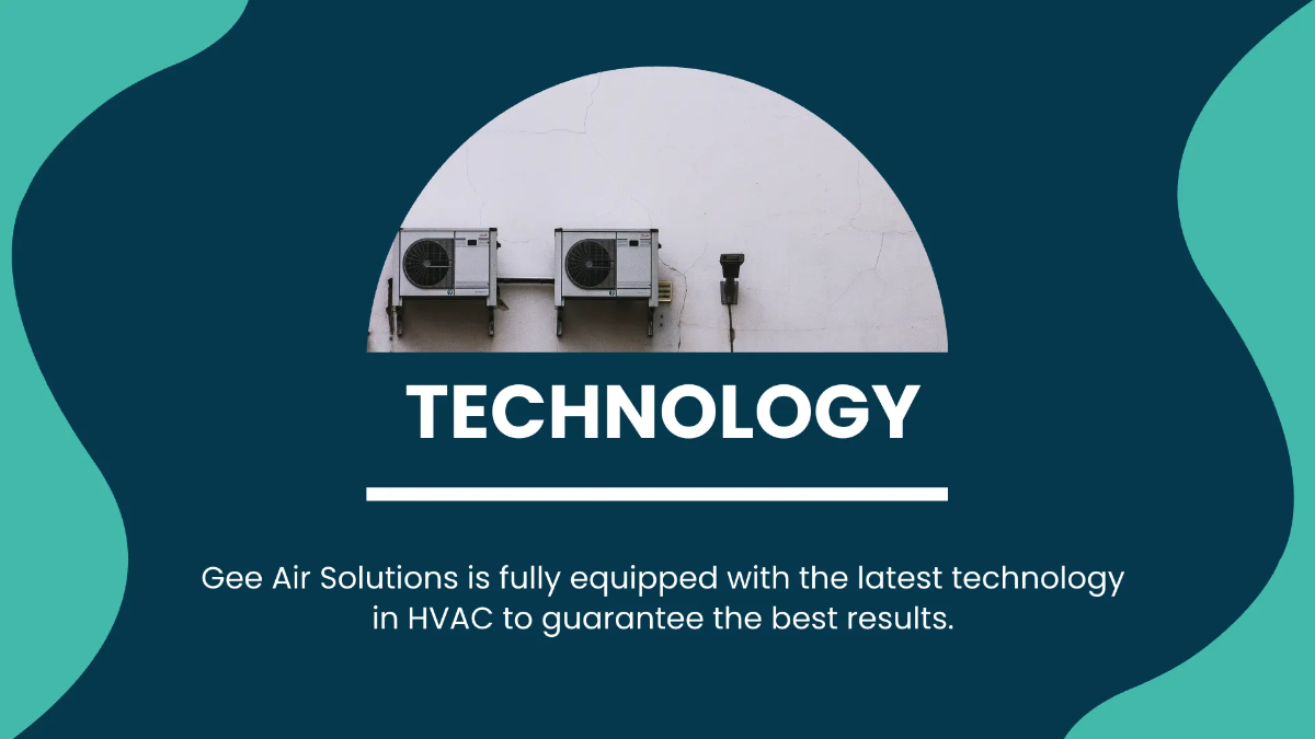 Free Table Infographic Presentation Template to Edit Online