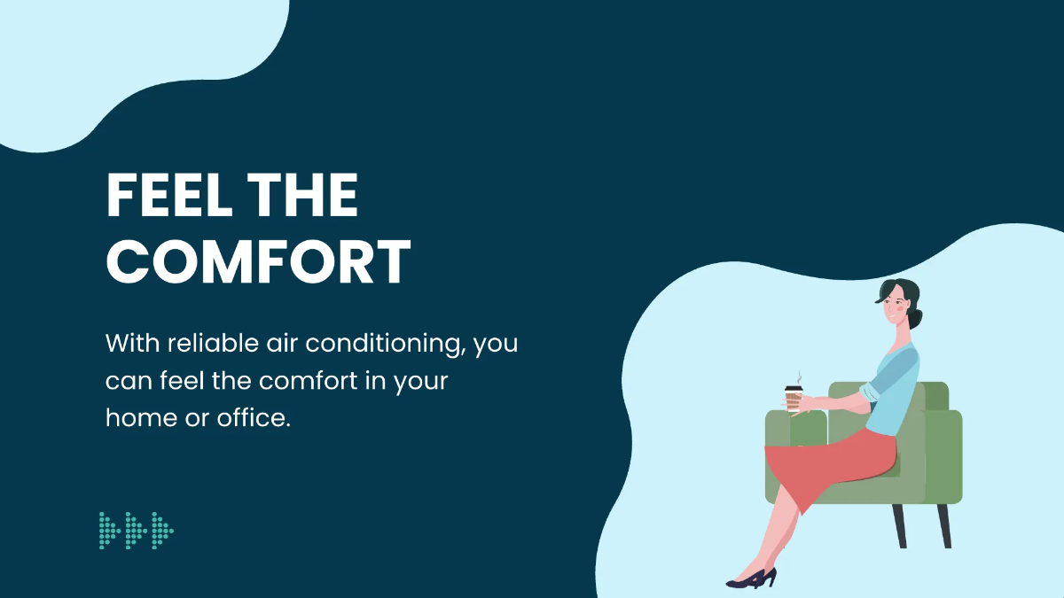 Free Table Infographic Presentation Template to Edit Online