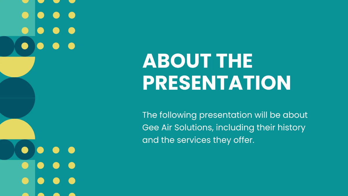 Free Table Infographic Presentation Template to Edit Online