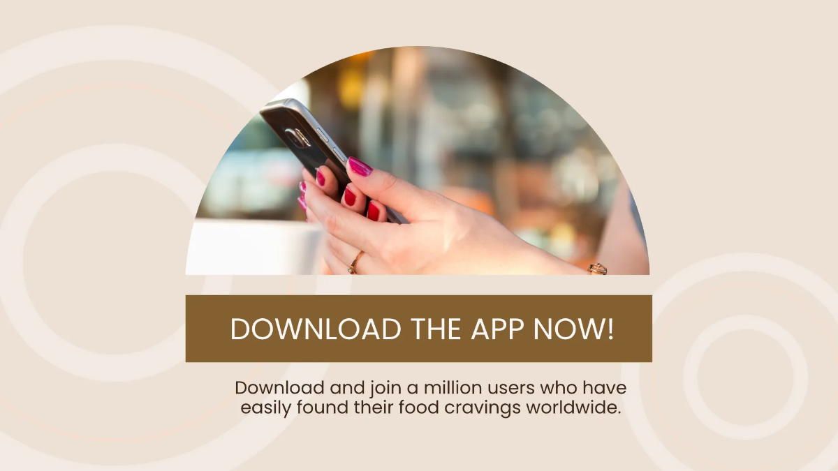 Free Product Infographic Presentation Template to Edit Online