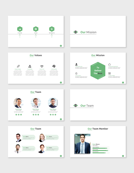 free hexa business presentation template: download 42+ presentations free hexa business presentation template: download 42+ presentations, Business Presentation Template Free, Presentation templates