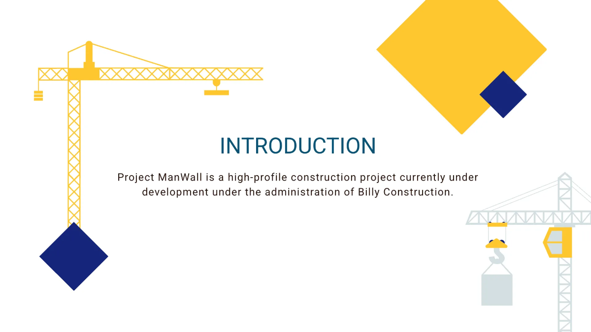 Free Report Infographic Presentation Template to Edit Online