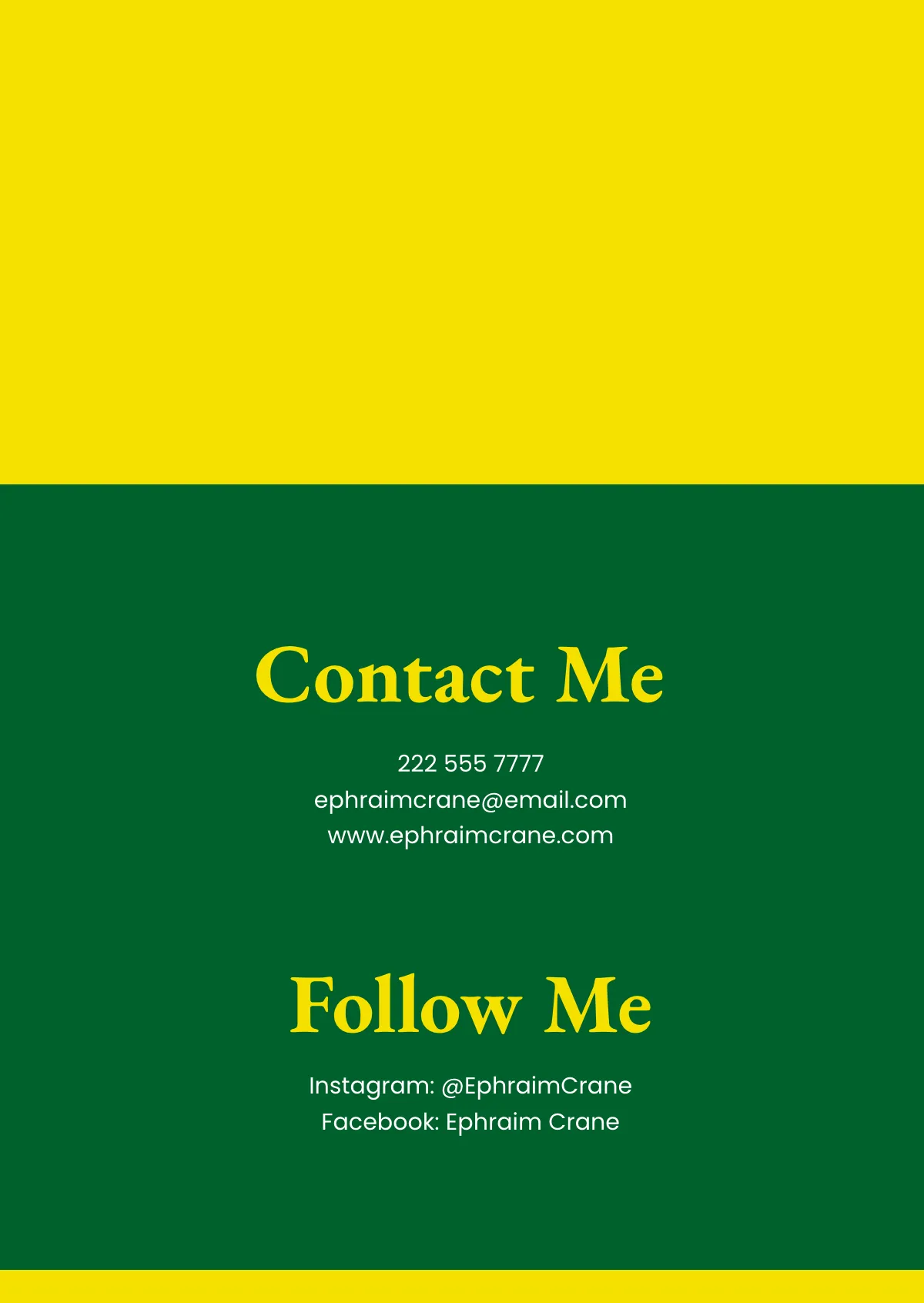 Free Architecture Photography Portfolio Template to Edit Online