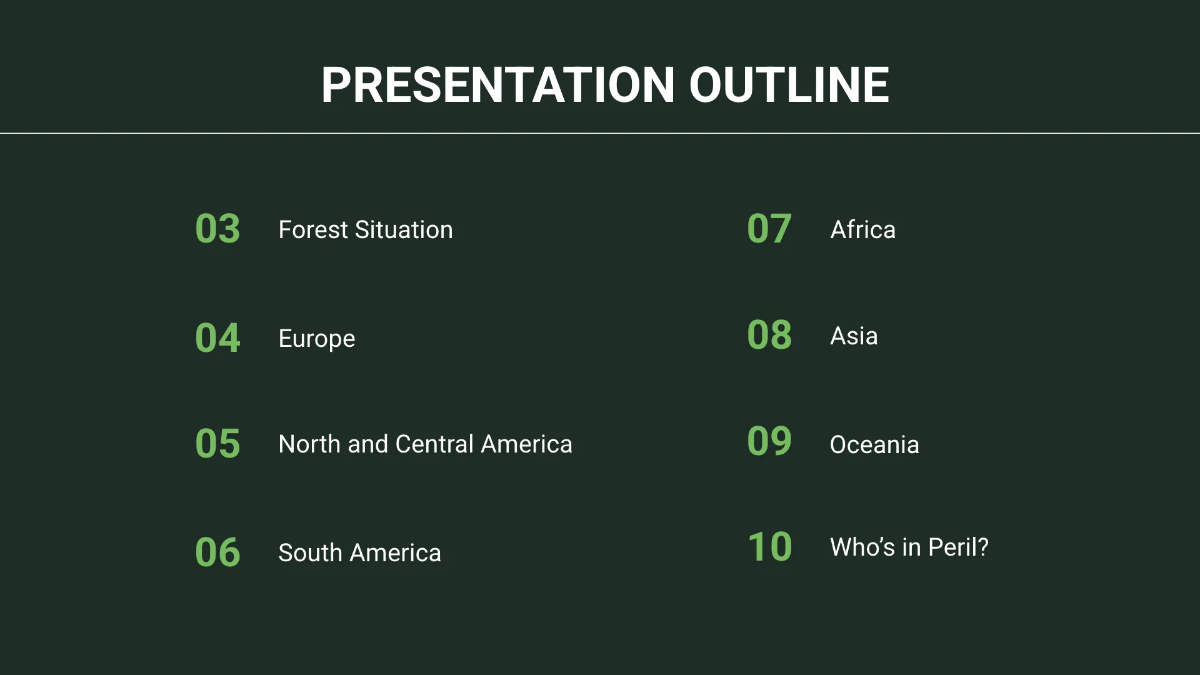 Free Statistics Infographic Presentation Template to Edit Online