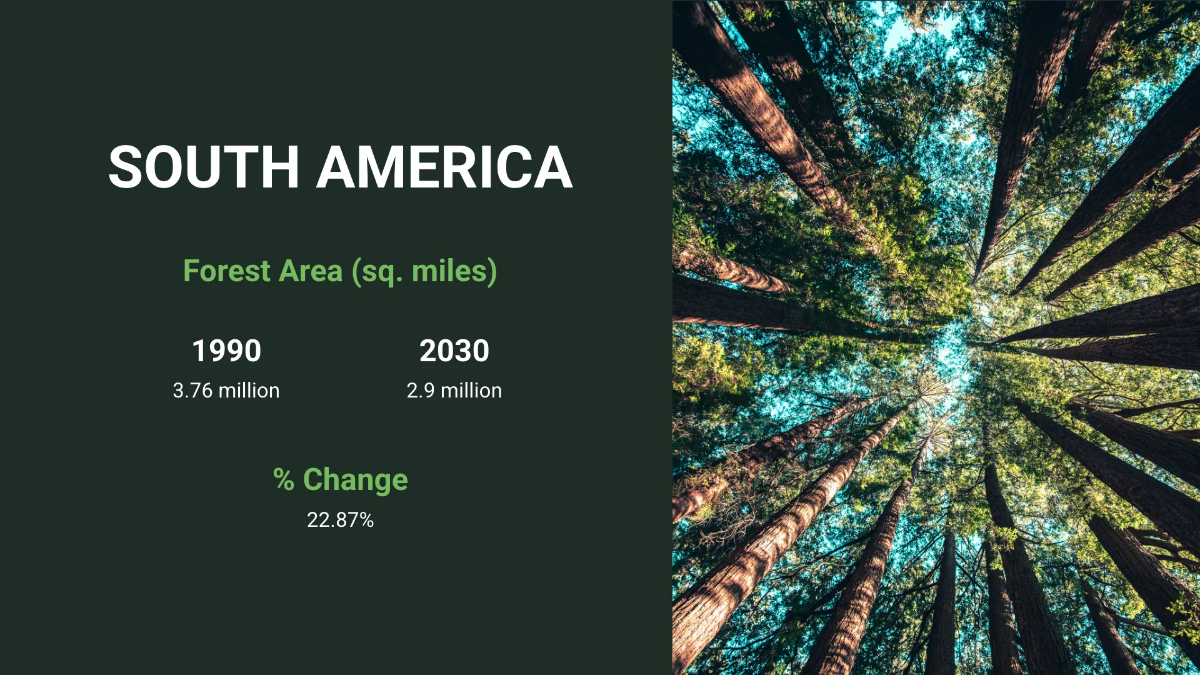 Free Statistics Infographic Presentation Template to Edit Online