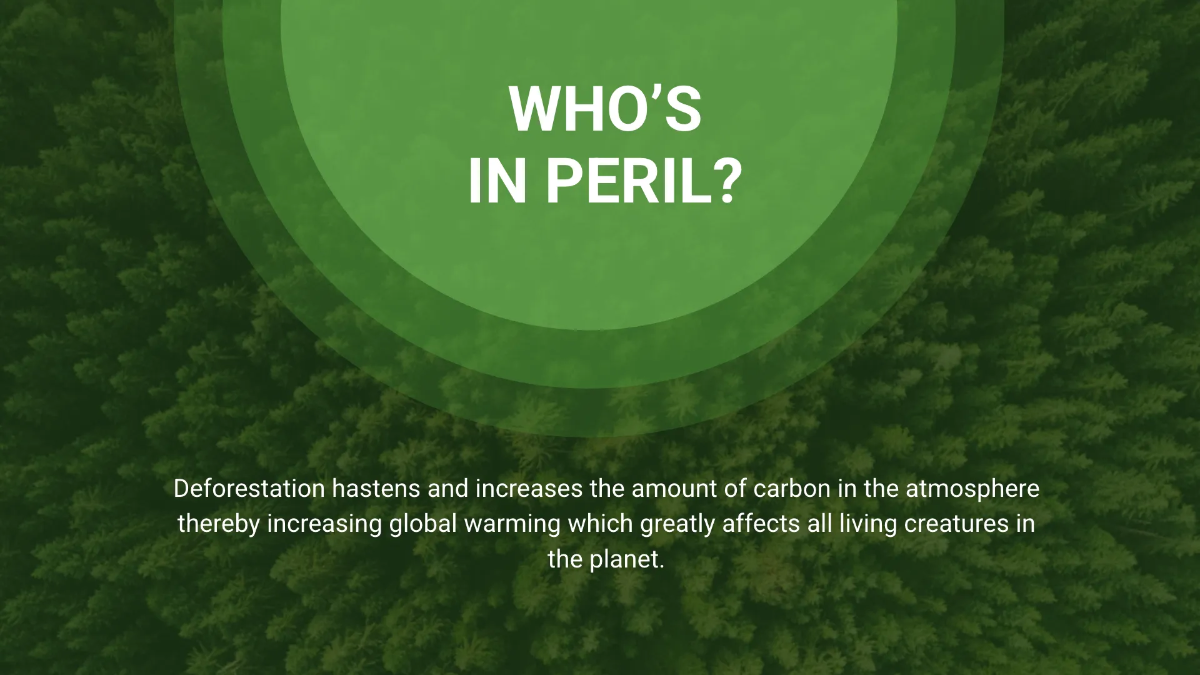 Free Statistics Infographic Presentation Template to Edit Online