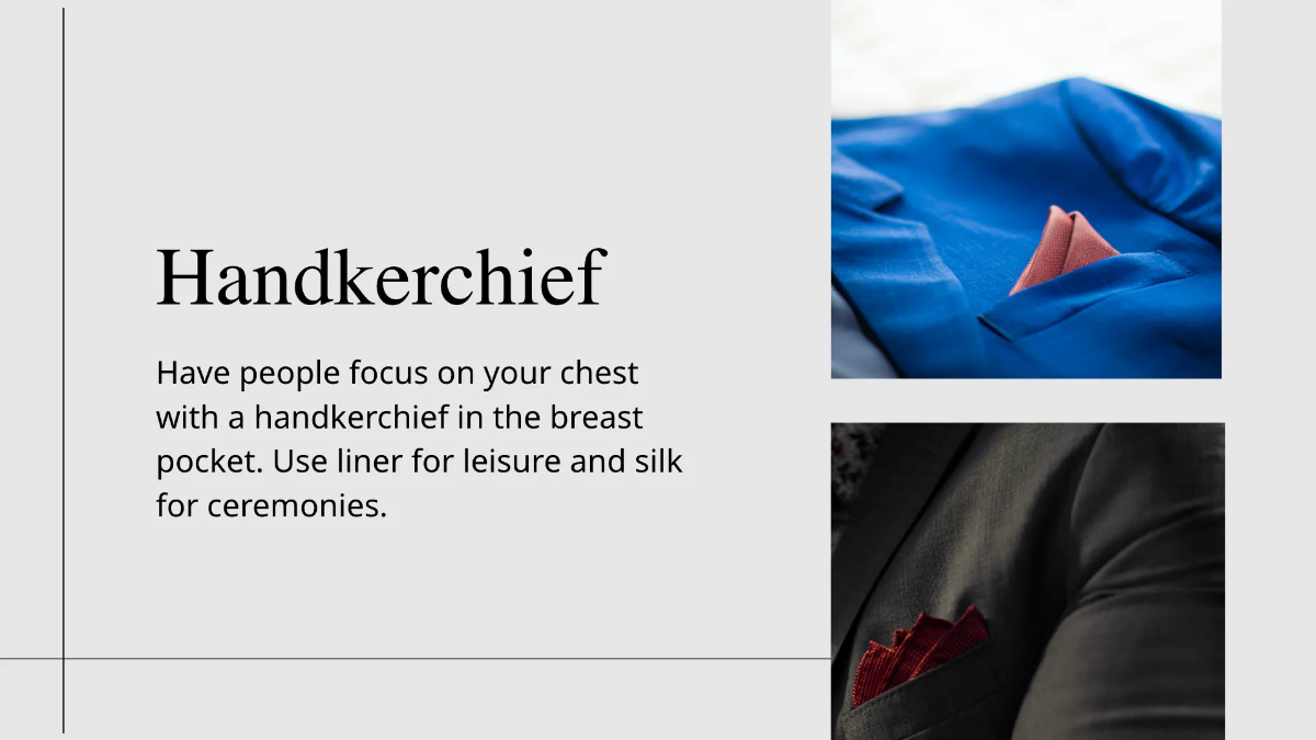 Free Creative Infographic Presentation Template to Edit Online