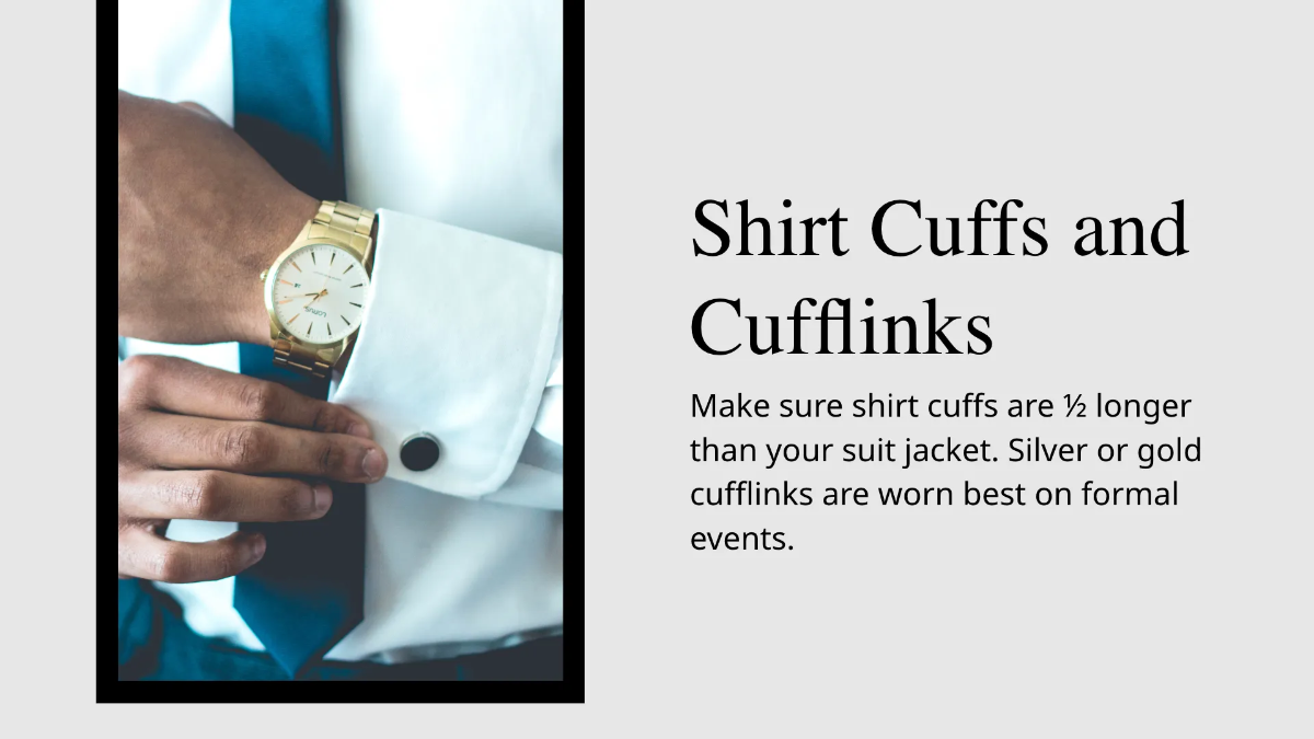 Free Creative Infographic Presentation Template to Edit Online