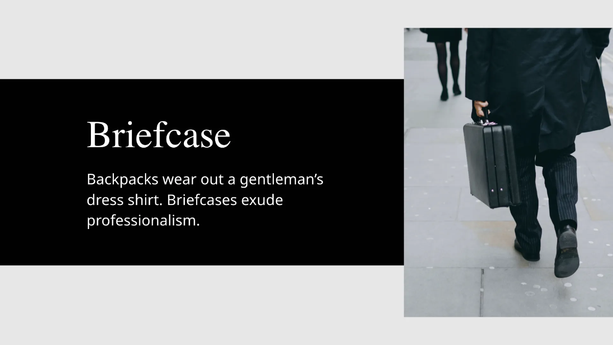 Free Creative Infographic Presentation Template to Edit Online